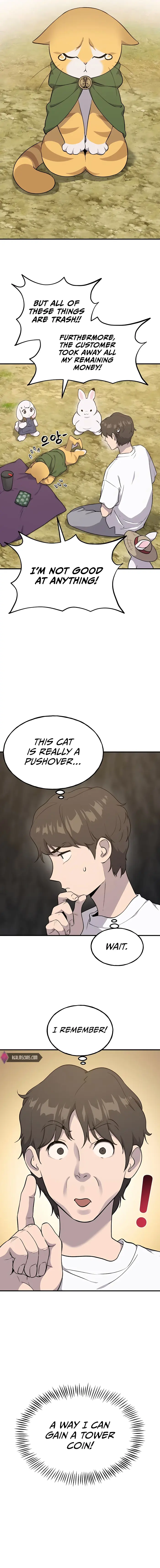 Solo Farming In The Tower - Chapter 11 image 21_optimized
